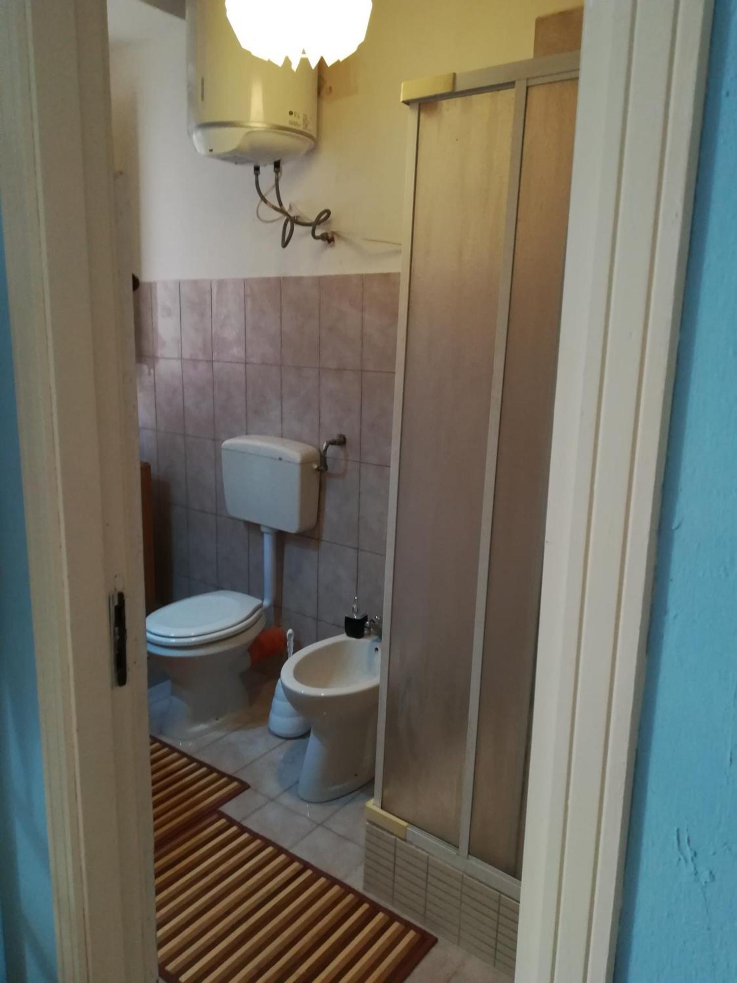 Casa In Palazzo Graffeo Eva Apartment Палермо Екстериор снимка