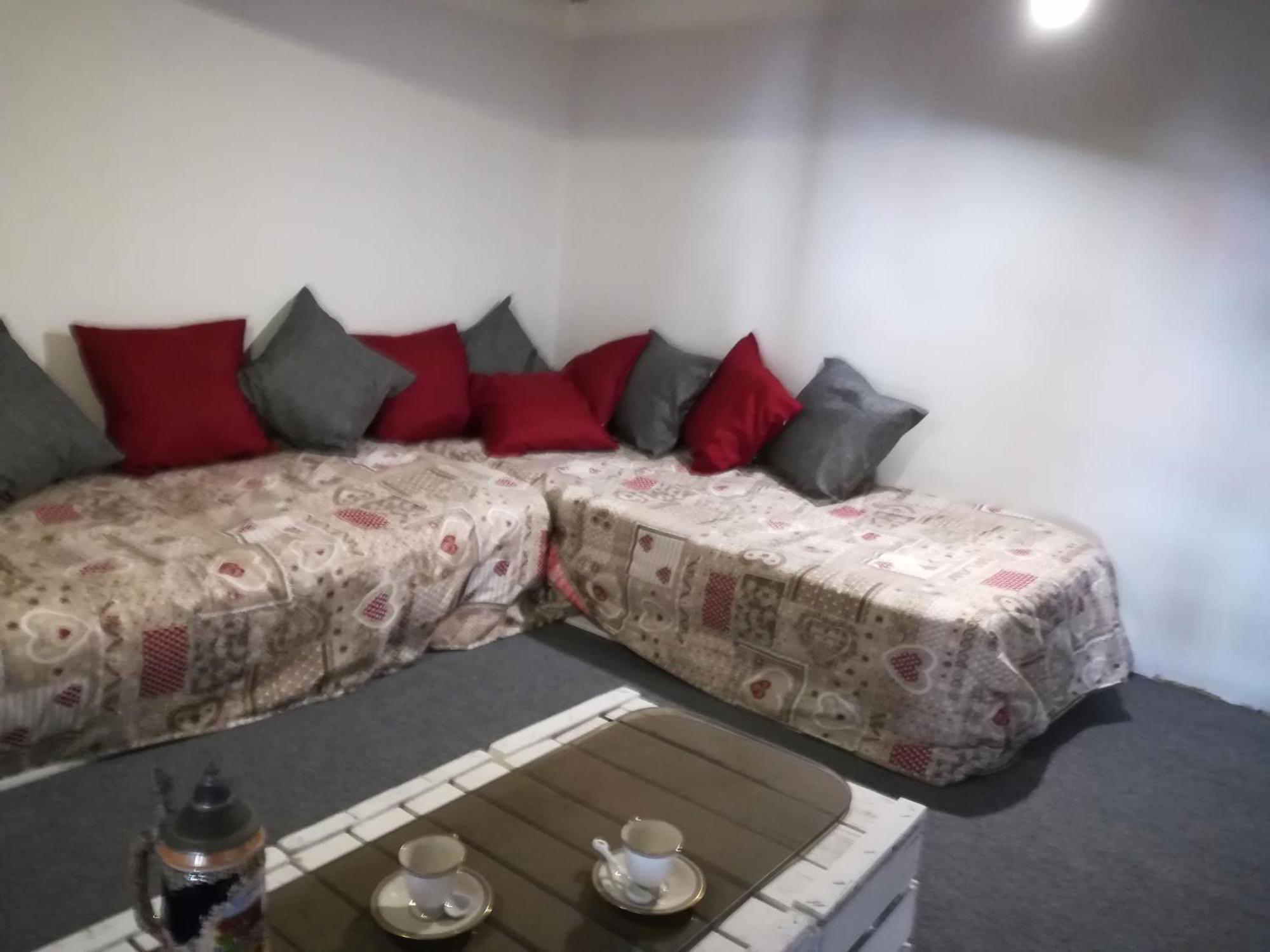 Casa In Palazzo Graffeo Eva Apartment Палермо Екстериор снимка