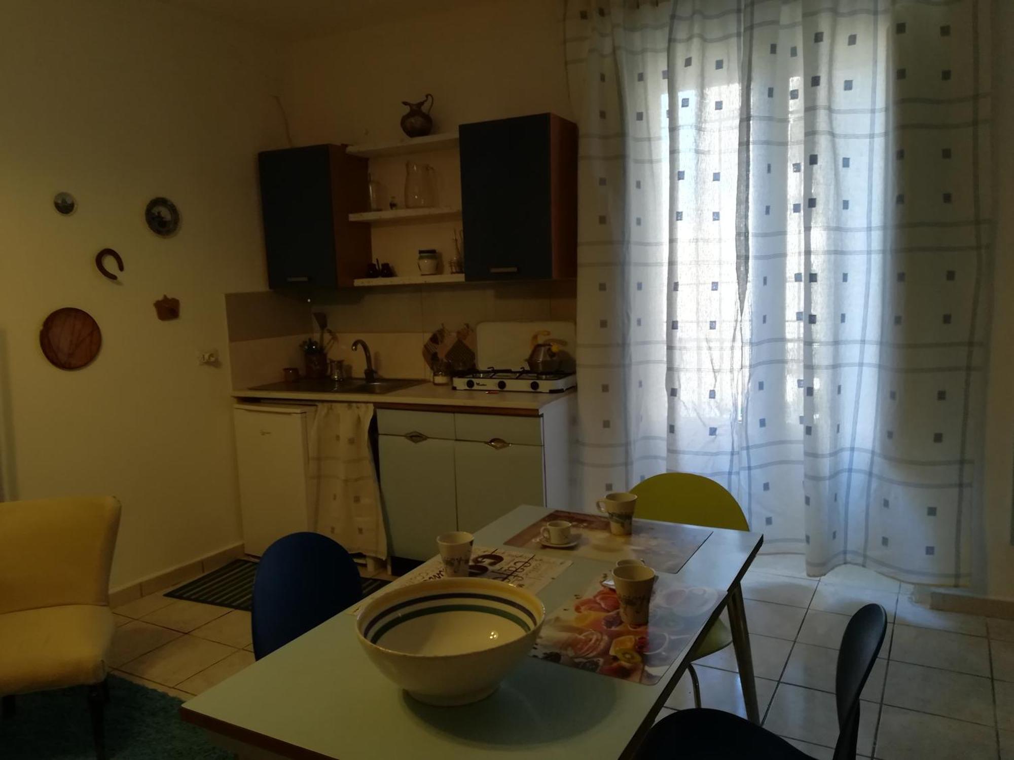 Casa In Palazzo Graffeo Eva Apartment Палермо Екстериор снимка