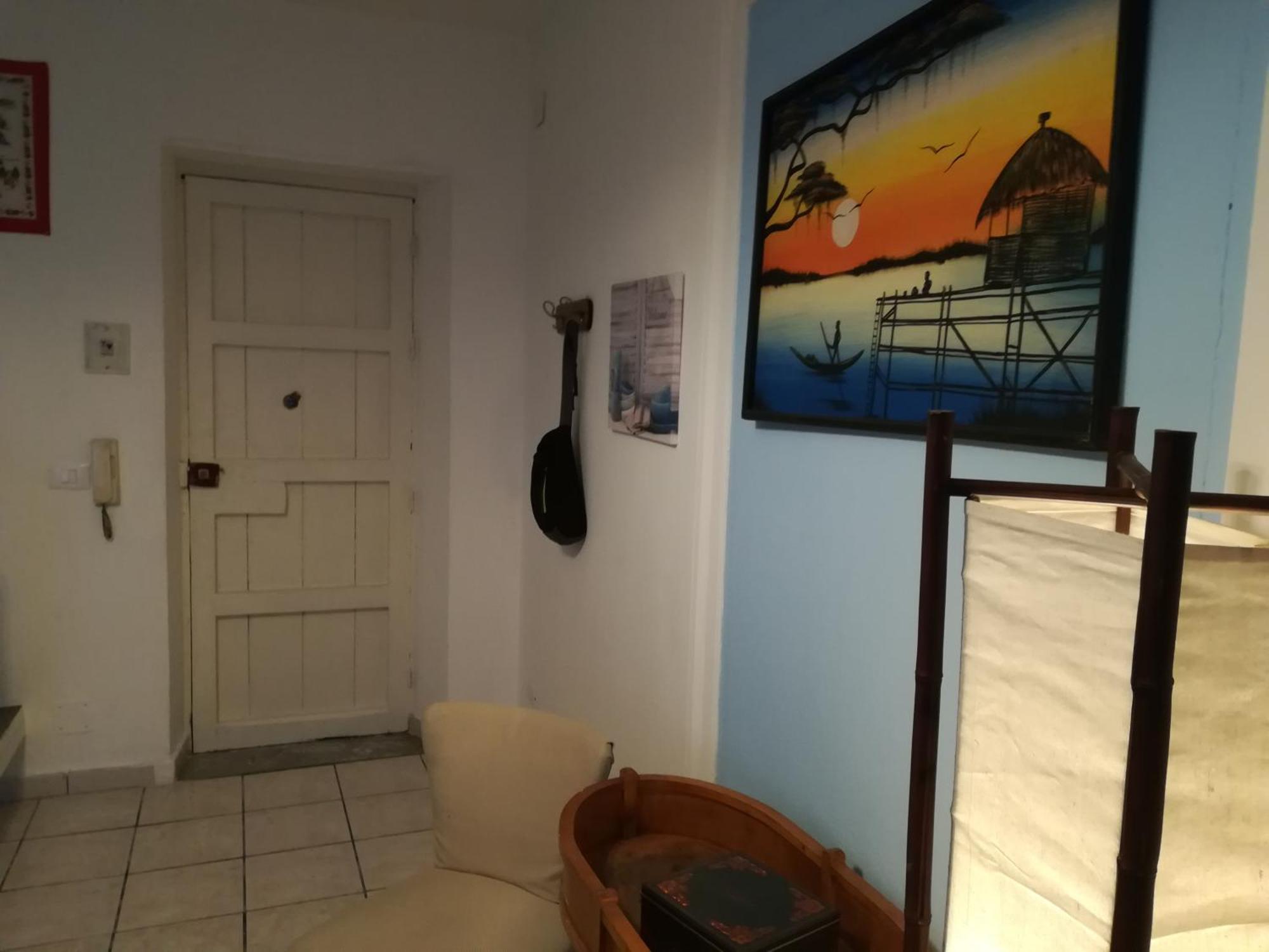 Casa In Palazzo Graffeo Eva Apartment Палермо Екстериор снимка