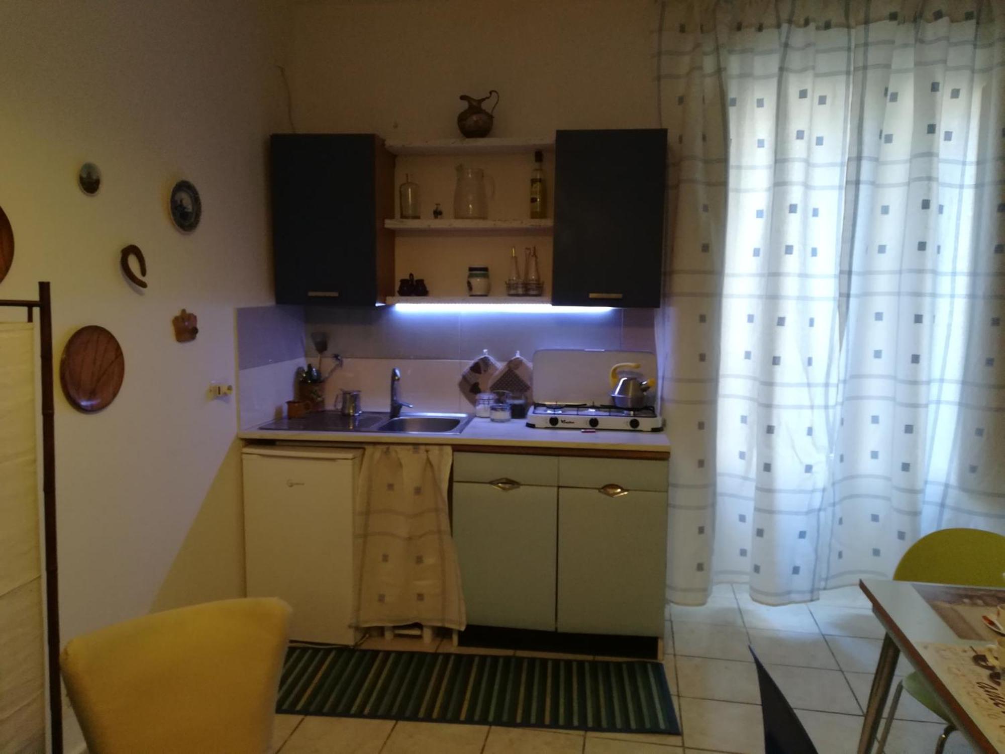 Casa In Palazzo Graffeo Eva Apartment Палермо Екстериор снимка