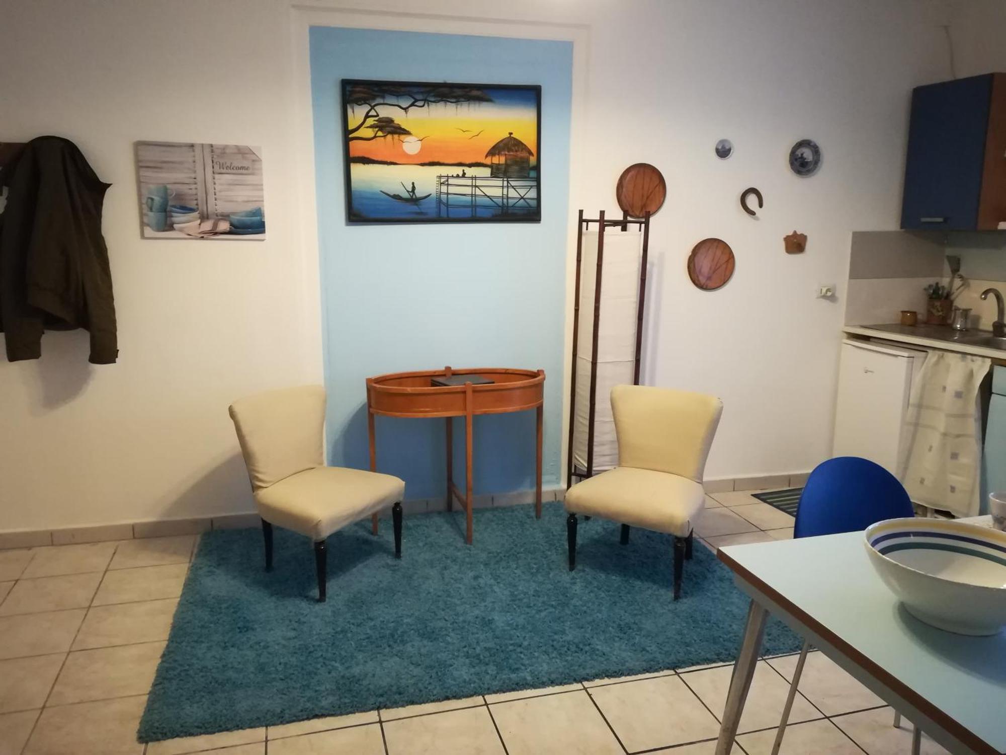 Casa In Palazzo Graffeo Eva Apartment Палермо Екстериор снимка