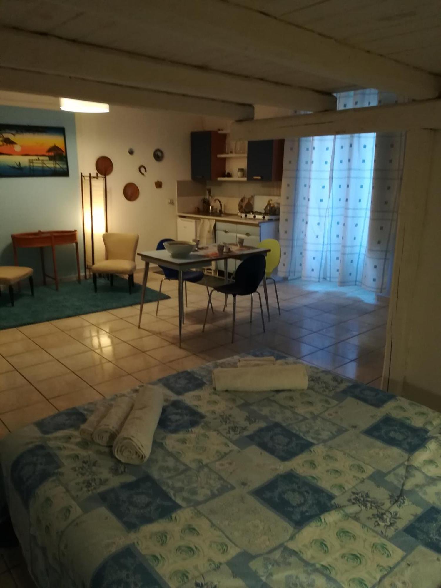 Casa In Palazzo Graffeo Eva Apartment Палермо Екстериор снимка
